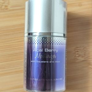 Skin Script Acai Berry Moisturizer